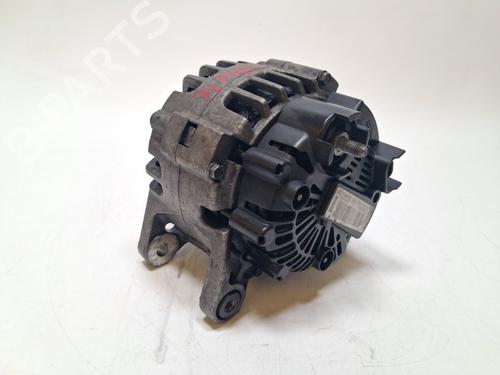 Alternator RENAULT TWINGO II (CN0_) 1.2 16V (CN04, CN0B) | BP40288357M7 - Image 2