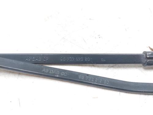 Front windshield wiper arm PEUGEOT 208 I (CA_, CC_) 1.4 GPL | BP25912738C143 