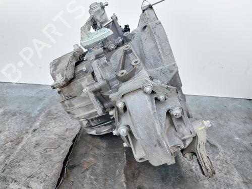 Gearbox OPEL CORSA D (S07) 1.3 CDTI (L08, L68) | BP30505569M3