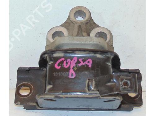 Used Engine mount OPEL CORSA D (S07) 1.0 (L08, L68) (65 hp) 15143172