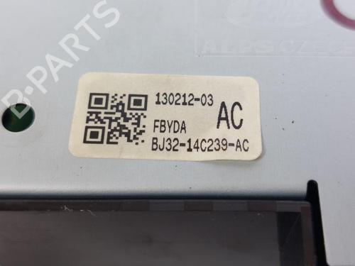 Climate control LAND ROVER RANGE ROVER EVOQUE (L538) 2.2 D 4x4 | BP20502164I5 