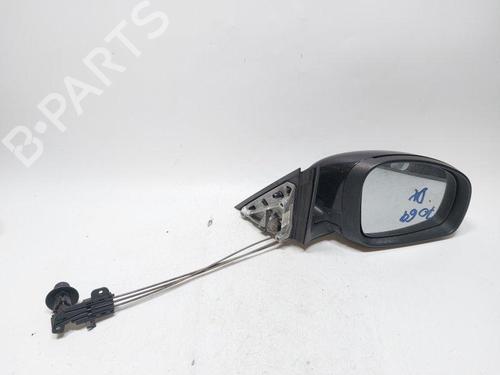 Used Right mirror Right mirror SKODA FABIA II (542) 1.2 (70 hp) 33734675 33734675