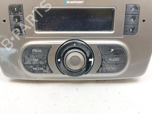 Radio ALFA ROMEO MITO (955_) 1.4 (955AXB1B) | BP29238631E6 