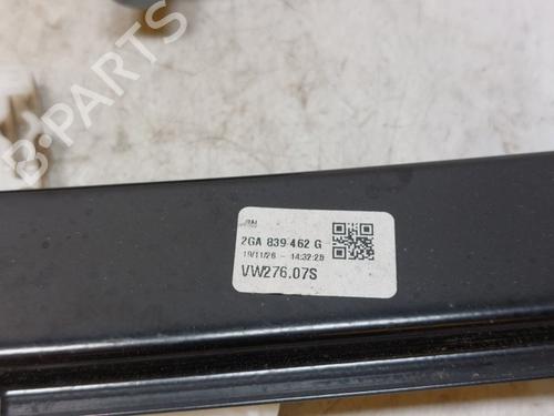 Rear right window mechanism VW T-ROC (A11, D11) 2.0 TDI 4motion | BP36007510C25 - Image 5