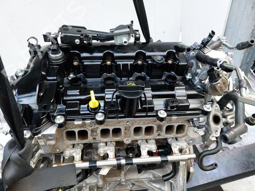 Engine MAZDA 2 Hatchback (DL, DJ) 1.5 SKYACTIV-G (DJLFS) | BP17203249M1 - Image 5