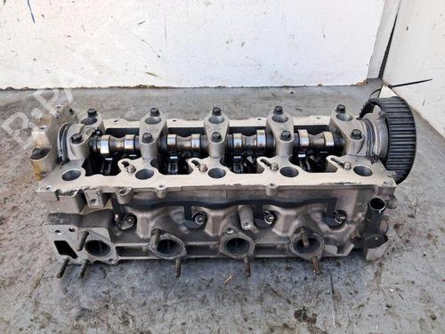 Used Cylinder head Cylinder head HYUNDAI SANTA FÉ II (CM) 2.2 CRDi (155 hp) 33571781 33571781