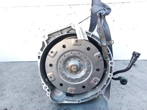 Used Gearbox BMW X3 (F25) xDrive 20 d (190 hp) 17455467