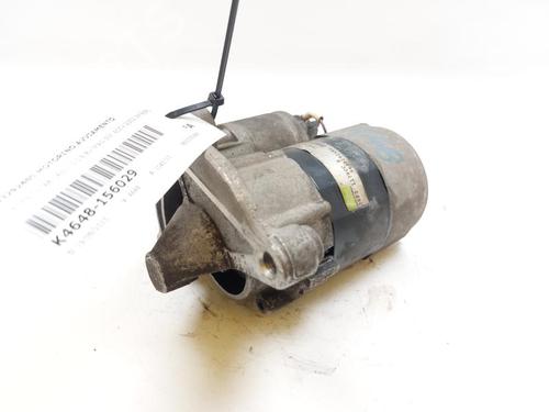 Startmotor CITROËN C3 I (FC_, FN_) 1.1 i (60 hp) 29056206