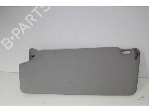 Right sun visor BMW X3 (E83) 2.0 sd | BP15145625I2 