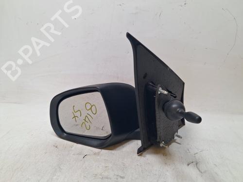 left-mirror-nissan-pixo-ua0-2009-37687842 main image