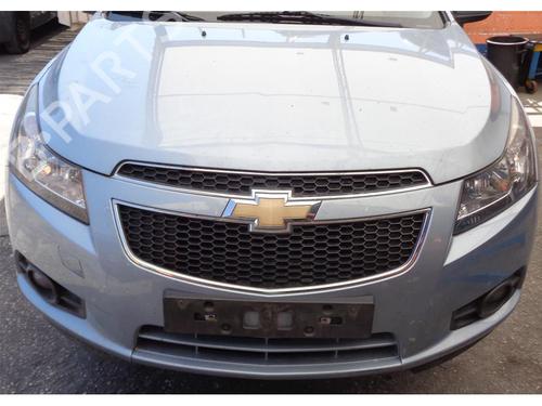 Used Parts CHEVROLET CRUZE (J300) 1.6 (113 hp) 2705840