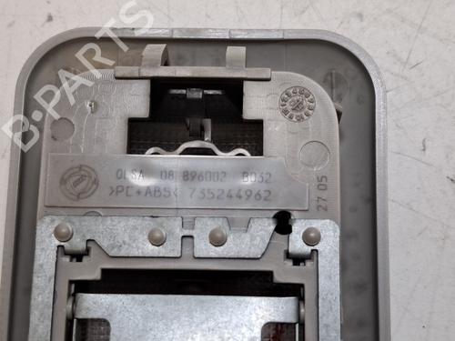 Kabinelys FIAT PANDA (169_) 1.3 D Multijet (169.AXC1A) | BP38533246I8 - Image 3