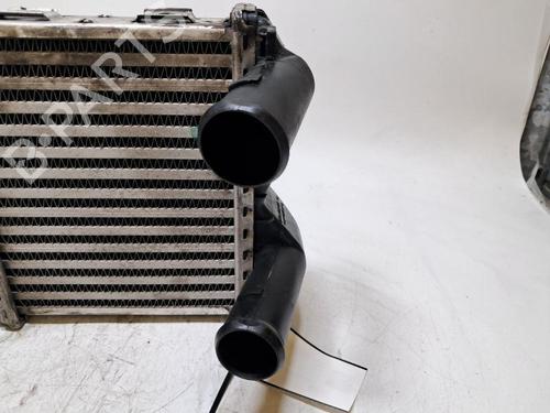 Intercooler SMART CITY-COUPE (450) 0.6 (S1CLA1, 450.341) | BP30921521M30