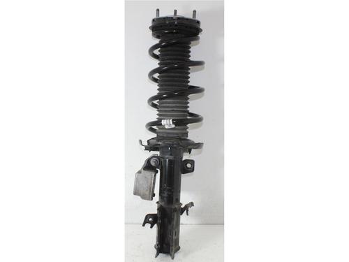 Used Left front shock absorber FORD FIESTA VII (HJ, HF) 1.0 EcoBoost (101 hp) 15142686