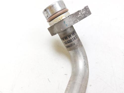 AC pipe NISSAN JUKE (F15) 1.5 dCi | BP29390689M126 