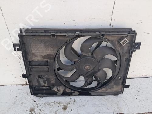 kleventilator-elektrisk-peugeot-partner-box-bodympv-k9-2018-38106628 main image
