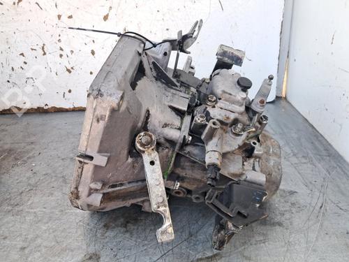 Gearbox FIAT 500 (312_) 1.3 D Multijet (312AXB1A) | BP37682443M3 - Image 5