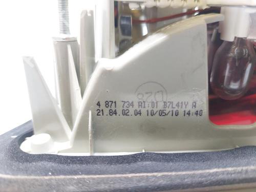 Right taillight BMW 3 (E90) 320 d | BP30802903C35