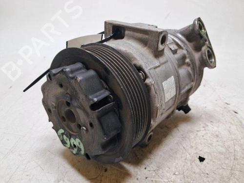 AC compressor OPEL CORSA D (S07) 1.3 CDTI (L08, L68) | BP33422376M34 - Image 3