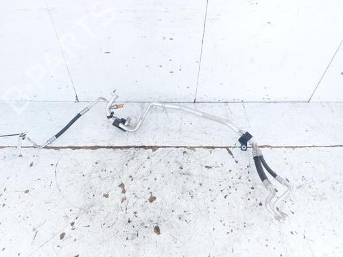 Used AC pipe DS DS 7 Crossback (J4_, JR_, JC_) 1.5 BlueHDi 130 (JCYHZJ, JCYHZR) (130 hp) 26729628