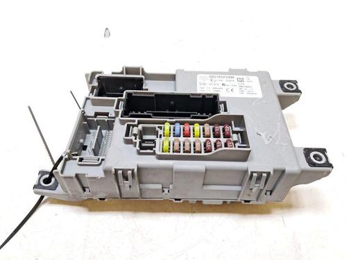 Electronic module FIAT 500 (312_) 1.3 D Multijet (312AXB1A) | BP33840306M83 - Image 2