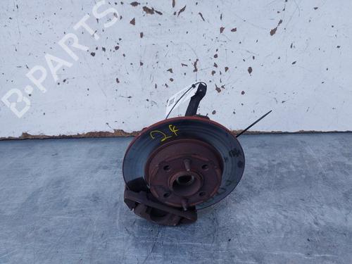 Used Right front steering knuckle Right front steering knuckle 37437768 37437768