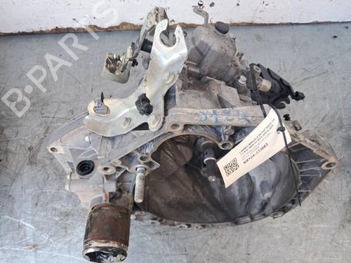 Gearbox FIAT PANDA (169_) 1.2 (169.AXB11, 169.AXB1A) | BP37682450M3 - Image 2