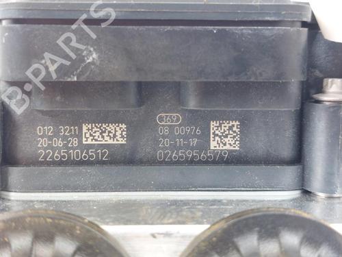 Módulo de ABS FORD RANGER (TKE) 2.0 EcoBlue 4x4 | BP23880291M43 - Image 3