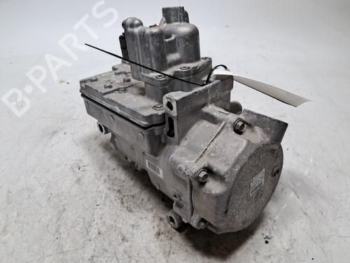 AC compressor RENAULT TWINGO III (BCM_, BCA_) Z.E: (BCA1) | BP35894485M34 - Image 2