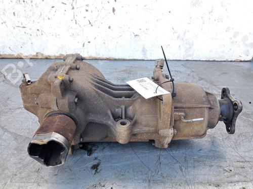 Used Rear differential Rear differential NISSAN X-TRAIL II (T31) 2.0 dCi 4x4 (150 hp) 34418255 34418255