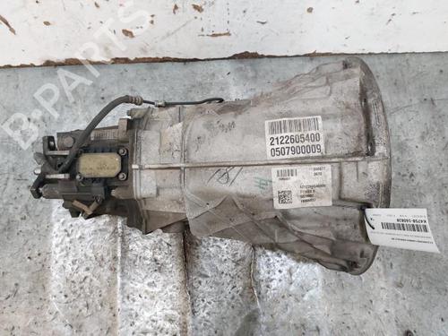 Gearbox MERCEDES-BENZ GLK-CLASS (X204) 200 CDI (204.901) | BP29641380M3 