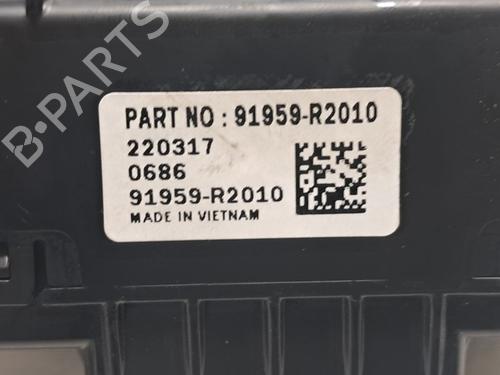 Fuse box KIA SPORTAGE V (NQ5) 1.6 CRDi MHEV AWD | BP36693978E1 - Image 5