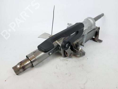 Used Steering column AUDI A4 B9 Avant (8W5, 8WD) 2.0 TDI (150 hp) 15277600