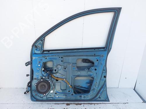 Right front door NISSAN MICRA IV (K13K, K13KK) 1.2 | BP29050630C3 