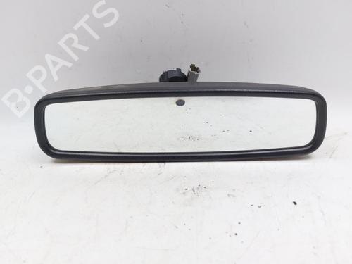 Used Rear mirror FORD KUGA II (DM2) 1.5 TDCi (120 hp) 26516620
