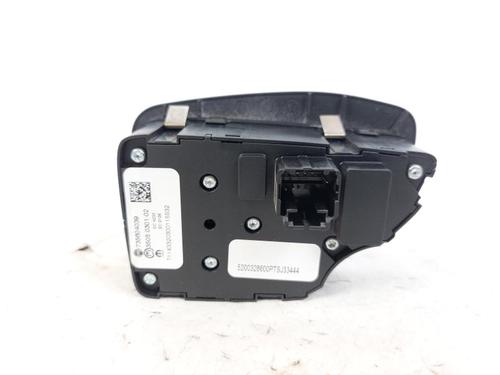 Climate control JEEP RENEGADE SUV (BU, B1, BV) 2.0 CRD 4x4 | BP20086801I5 