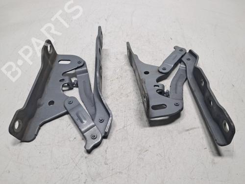 Used Hinge/Door check strap Hinge/Door check strap KIA SPORTAGE V (NQ5) 1.6 CRDi MHEV AWD (136 hp) 36693966 36693966