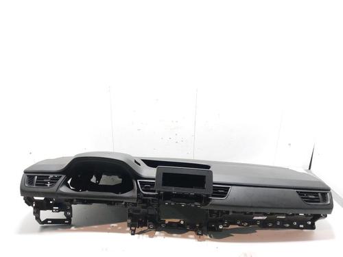 Used Dashboard RENAULT KANGOO III Box Body/MPV 1.3 TCe 100 (FJMA) (102 hp) 17205971
