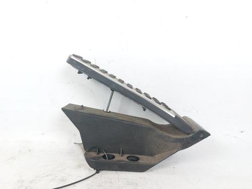 Used Pedal Pedal MERCEDES-BENZ E-CLASS (W212) E 220 BlueTEC (212.001) (177 hp) 17862408 17862408