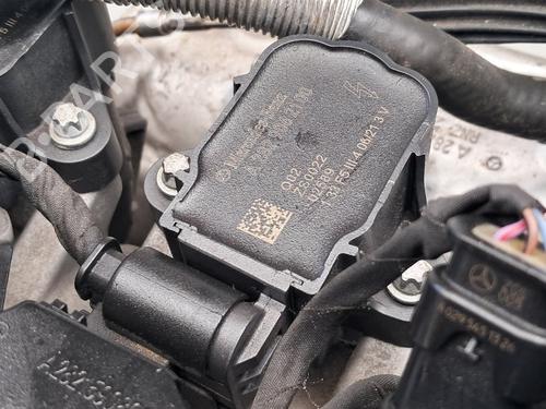 Engine MERCEDES-BENZ A-CLASS (W177) A 250 e (177.086) | BP37757482M1  - Image 6