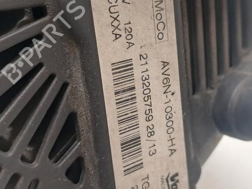 Alternator FORD C-MAX II (DXA/CB7, DXA/CEU) 1.6 Flexifuel | BP38042763M7 - Image 5