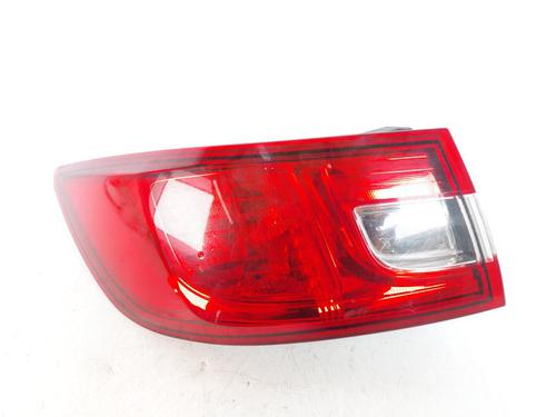 Used Left taillight RENAULT CLIO IV (BH_) 1.2 16V (73 hp) 15171962