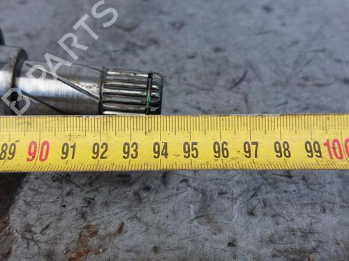 Right front driveshaft OPEL CORSA D (S07) 1.2 (L08, L68) | BP27732429M39 - Image 4