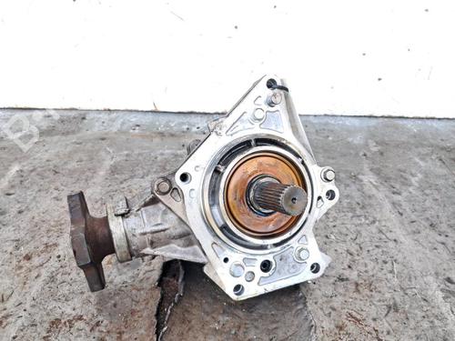 Differential vorne für NISSAN QASHQAI I (J10, NJ10) 1.6 dCi All-wheel Drive (130 hp) 33193731