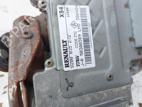 Steering column RENAULT SCÉNIC II (JM0/1_) 1.9 dCi (JM0G, JM12, JM1G, JM2C) | BP29238628M21 