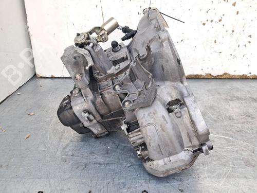 Gearbox OPEL MERIVA B MPV (S10) 1.4 (75) | BP37485919M3 - Image 3