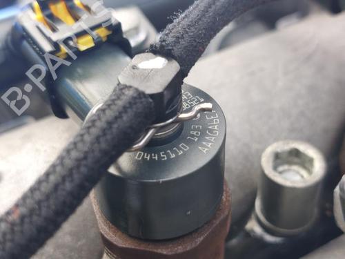 Motor OPEL CORSA D (S07) 1.3 CDTI (L08, L68) | BP30505564M1 