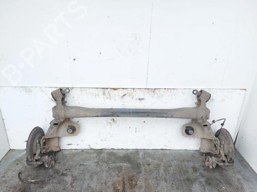 Used Rear axle Rear axle OPEL MOKKA / MOKKA X (J13) 1.7 CDTI (_76) (131 hp) 33571648 33571648