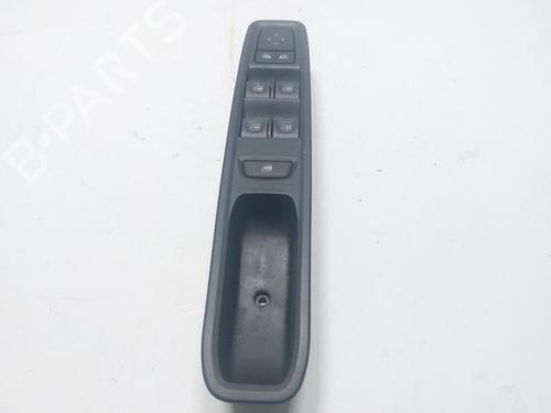 Used Left front window switch DACIA JOGGER (RK_) 1.0 TCe 100 ECO-G (RKMT) (101 hp) 30536444