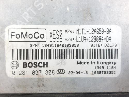 Engine control unit (ECU) FORD FOCUS IV Turnier (HP) 1.5 EcoBlue | BP20502716M57 - Image 3